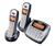 Uniden TRU8865-2 5.8GHz Expandable System Cordless...