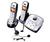Uniden TRU8880-2HS'5.8GHz DSS Cordless Phone System...
