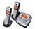 Uniden TRU8885-3 Cordless Phone