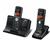 Uniden TRU9260-2 5.8 GHz Twin Cordless Phone