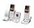 Uniden TRU9380-2 Twin Phone