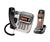 Uniden TRU9496 Corded / Cordless Phone
