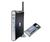 Uniden WNR2304P 802.11b Wireless 4-Port Router with...