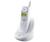 Uniden White 2.4Ghz Cordless Phone w/ Caller ID