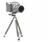 Vanguard International Tourist-2 Tripod