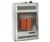 Vanguard International VN10TA Infra-Red Heater