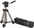 Vanguard SMALL COMPACT TRIPOD