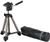 Vanguard VANGUARD TOURIST 5 Small Compact Tripod
