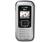 Verizon Communications LG enV Cell Phone - Silver
