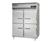 Victory RA-2D-S7-HD Commercial Refrigerator