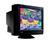 ViewSonic P225FB (Black) 22 in.CRT Conventional...