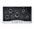 Viking 37 in. DGCU165 Gas Cooktop