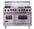 Viking 48" 6 Burner' Grill Professional Series Dual...