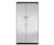 Viking DDSB423 Side by Side Refrigerator