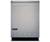 Viking DFUD04 Built-in Dishwasher