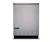 Viking DFUD042 Built-in Dishwasher