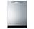 Viking DFUD042D Built-in Dishwasher