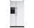 Viking Designer DDSF036D Side by Side Refrigerator