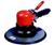 Viking Grip Sander: 8" Dustless Sander With...