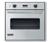 Viking Professional Premiere VESO527SS Stainless...