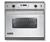 Viking Professional Select VESO127SS Stainless...