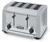 Viking Professional Toaster (4- slice)