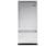 Viking Professional VCBB363 Bottom Freezer...