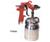 Viking Spray Gun: Hvlp Siphon Feed Spray Gun 13....