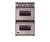 Viking VEDO276 Stainless_Steel Electric Double Oven