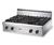 Viking VGRT300-4B Gas Cooktop