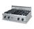 Viking VGRT302-4B Gas Cooktop