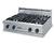 Viking VGRT362-6B Gas Cooktop