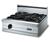 Viking VGWT240 Gas Cooktop