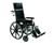 Viper Plus Lightweight Reclining Wheelchair Flip...