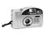 Vivitar EZ Motor 35mm Point and Shoot Camera