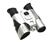 Vivitar MAGNACAM Binocular 10x25 Digital Camera...