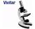 Vivitar Microscope Set 28-piece 900' 400' 100x 3...