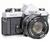 Vivitar V3000 35mm SLR Camera