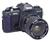 Vivitar V3800N Zoom 35mm SLR Camera