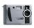 Vivitar ViviCam 3550 Digital Camera