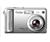 Vivitar Vivicam 5350s Digital Camera