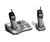 Vtech 2.4GHz Cordless 2-Line Telephone System