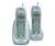 Vtech 2.4GHz Dual Handset Analog Phone