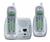 Vtech 2.4GHz Dual Handset w/ Answere Phone