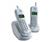 Vtech 2.4GHz Dual Handset w/ Caller Phone