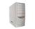 Vtech 3688K Micro ATX Mid-Tower Case