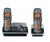 Vtech 5.8GHz Dual Handset Cordless Phone