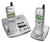 Vtech 5.8GHz Dual Handset Cordless w Phone