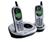 Vtech 5.8GHz Dual Handset w/ Answeri Phone