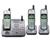 Vtech 5.8ghz Phone System w/ 3 Handsets